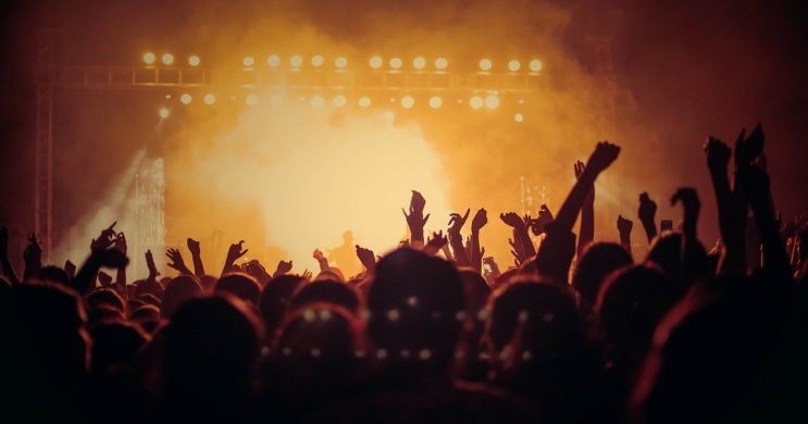 Azahriah koncertek 2023. Online jegyvásárlás
