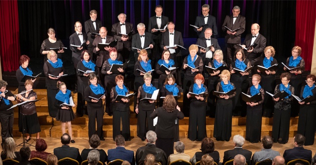 Kispesti advent. Adventi koncert a Kispesti Gyöngyvirág kórussal, online jegyvásárlás