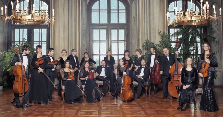 Mendelssohn Kamarazenekar koncertek 2024. Online jegyvásárlás