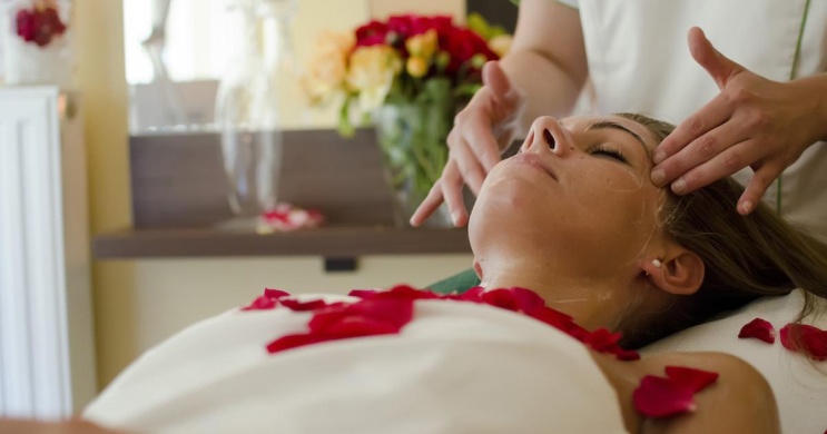 Kozmetikai kezelések a Wellness Hotel Gyula szállodában bejáró vendégeknek is
