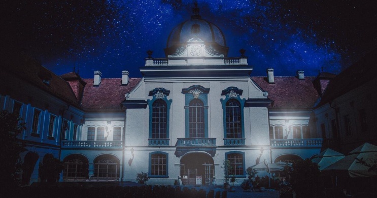 Múzeumok Éjszakája Gödöllői Királyi Kastély 2022