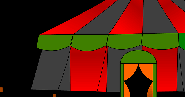 Cirkusz Baja