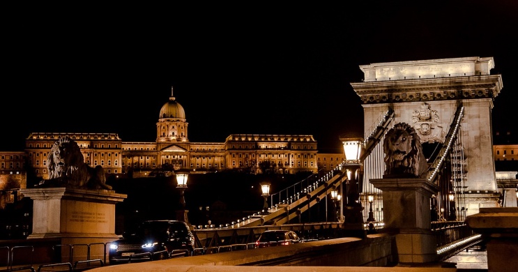 Augusztusi programok Budapesten 2024. Fesztiválok, rendezvények, események és online jegyvásárlás