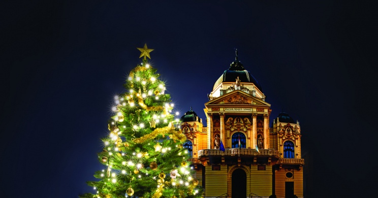 Pécs karácsonyi koncert