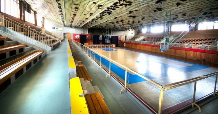 Lauber Dezső Sportcsarnok programok Pécs 2024. Online jegyvásárlás