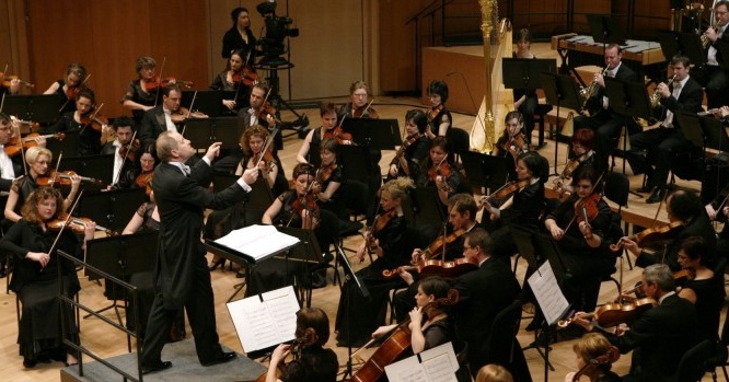Miskolci Szimfonikus Zenekar koncertek 2024. Műsor és online jegyvásárlás
