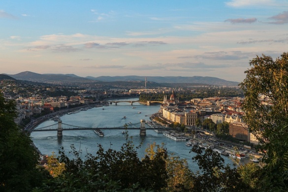IMS-Budapest Utazási Iroda Budapest