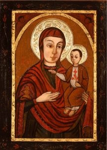 Szent Bazil Görög Katolikus Szerzetesrend Máriapócsi Gyűjteménye