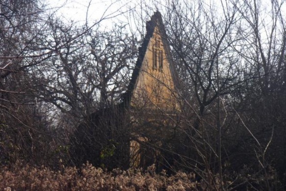 Eltűnt puszták nyomában, tanösvény a Duna-Dráva Nemzeti Parkban
