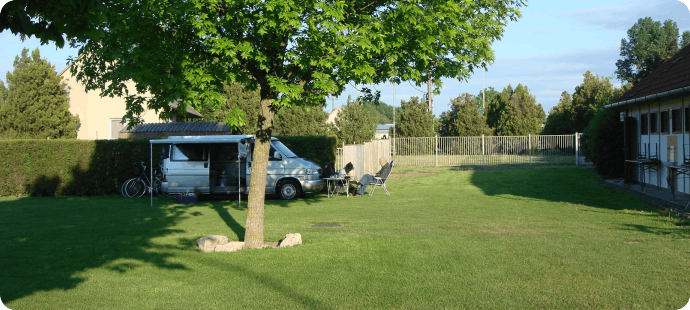Kis-Duna Motel & Camping Mosonmagyaróvár