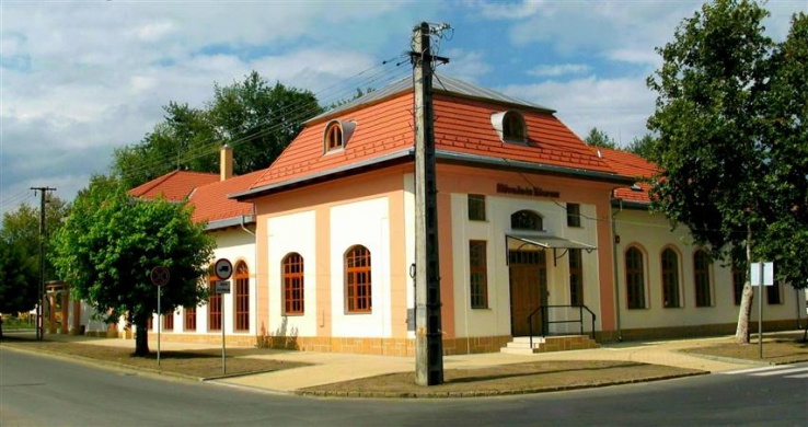 Móricz Zsigmond Művelődési Központ