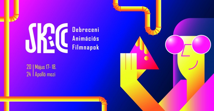 SKICC – Debreceni Animációs Filmnapok 2024