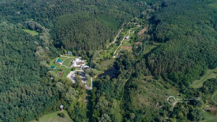 Ipolytarnóc biológiai tanösvény, ökotúra a Bükki Nemzeti Parkban