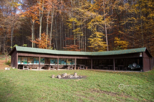 Rejtek-Répáshuta Tanösvény ökotúra a Bükki Nemzeti Parkban