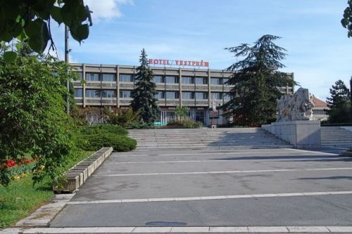 Hotel Veszprém