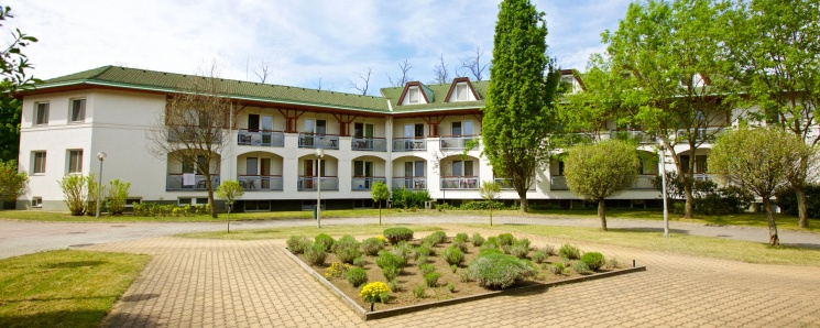 Auguszta Apartman Hotel és Diákszálló Debrecen
