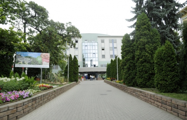 Soproni Gyógyközpont