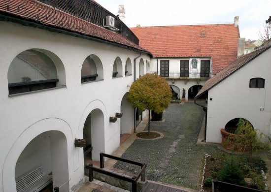 Várostörténeti Múzeum Pécs