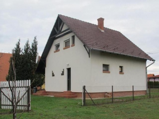 Kis Ház Kiskunmajsa
