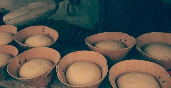 Szabadtéri kemencék építése és használata, műhelyfoglalkozás a Szabadtéri Néprajzi Múzeumban