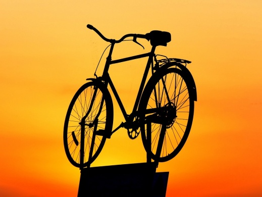 Balatoni kerékpározás 2022. Bringakali Nap