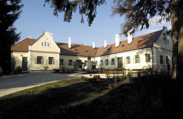 Deák Ferenc Kúria és Múzeum