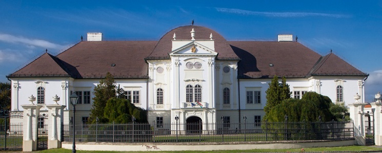 Forgách-Lipthay Kastélymúzeum Szécsény