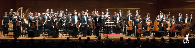 Pannon Filharmonikusok hangversenyek Pécs