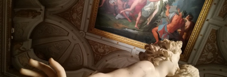Bernini élete és munkássága. A Művészet templomai filmsorozat a szobrász karrierjét mutatja be