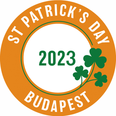 Szent Patrik-Nap 2023 Budapest