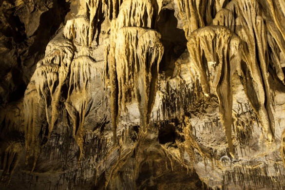 Barlangok Hónapja a Bükki Nemzeti Parkban 2023. Barlangoljanak velünk!