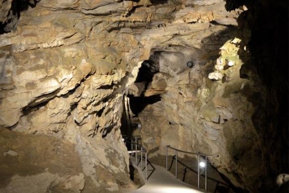 Barlangok hónapja a Duna-Dráva Nemzeti Parkban 2023