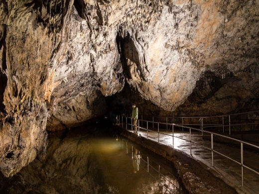 Barlangok hónapja az Aggteleki Nemzeti Parkban 2023