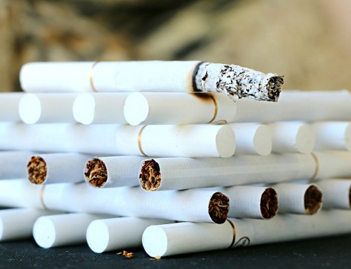 Május 31. Nemdohányzók világnapja