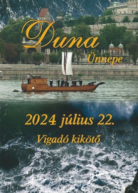 Duna Ünnepe 2023