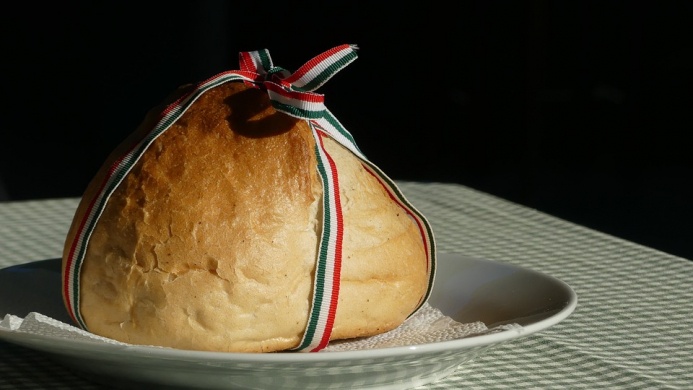 Augusztus 20 Szentmártonkáta 2023. Államalapításunk és az új kenyér ünnepe