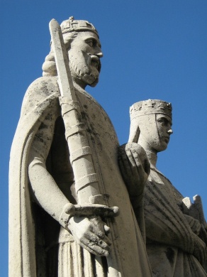 Szent István-nap 2023 Veszprém