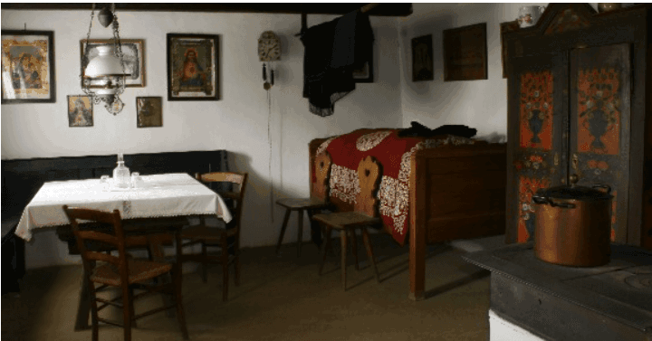 Múzeumok Őszi Fesztiválja Szentendrén a Skanzenben