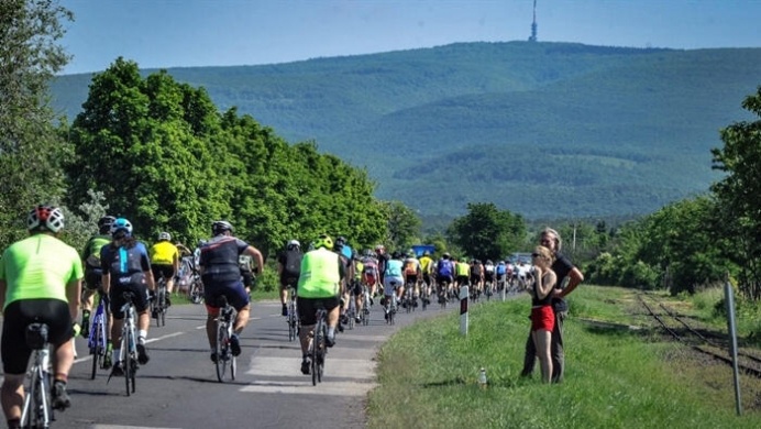 Tour de Mátra 2024. Országúti Kerékpárverseny és Sportfesztivál