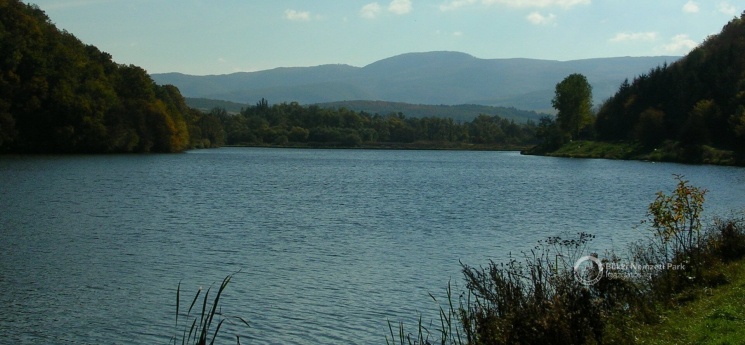 Szalamandra tanösvény Dédestapolcsány, ökotúra a Bükki Nemzeti Park területén