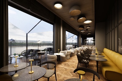 Four Points by Sheraton Budapest Danube
