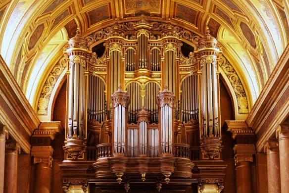 Orgonakoncertek Szeged 2024. Filharmónia Orgona bérlet
