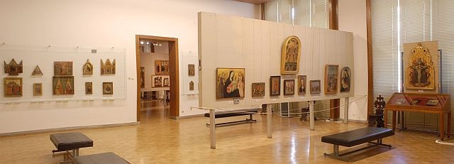 Keresztény Múzeum Esztergom