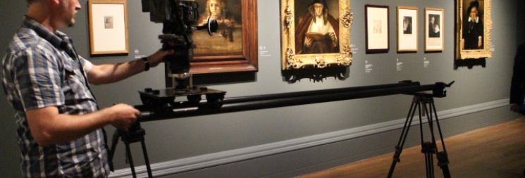 Rembrandt 2024. Dokumentumfilm vetítés a Várkert Bazárban