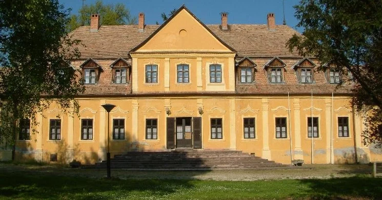 Csapody-kastély Ádánd