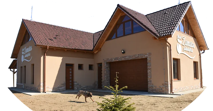 Ajaki Zamatos Pálinkafőzde