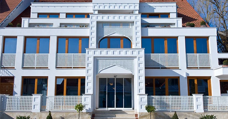 Amira Boutique Hotel Wellness & Spa Hévíz