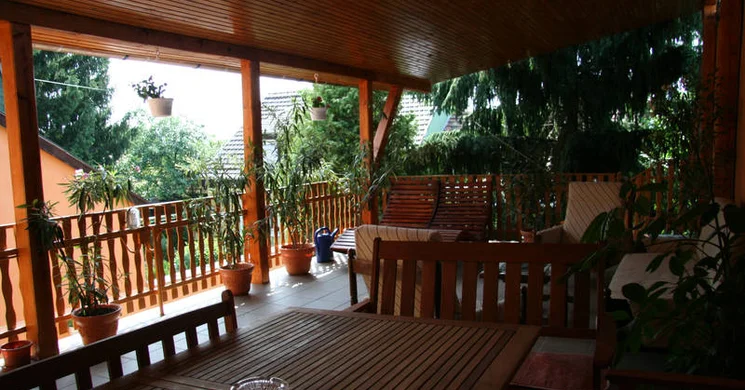 Amulett Apartmanház Eger