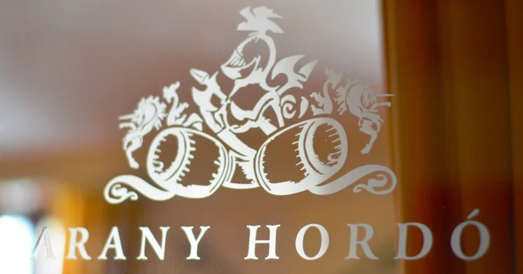 Arany Hordó Étterem