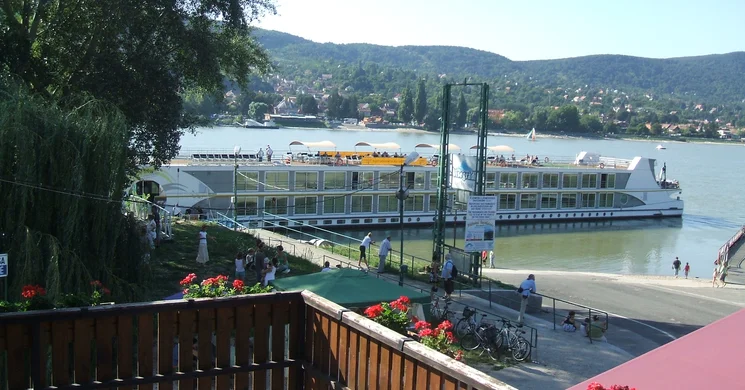 Atlantis-Visegrád Club